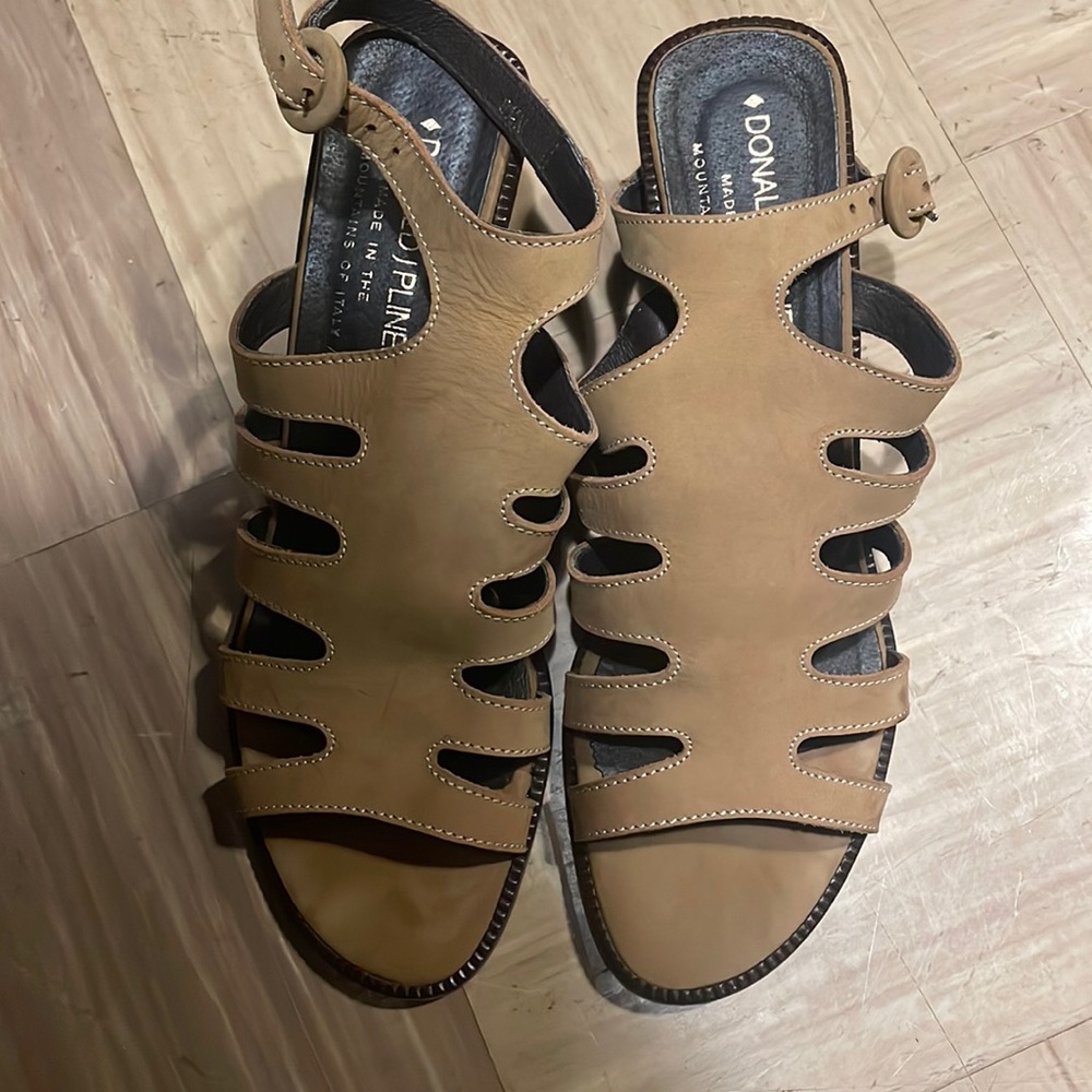 Woman heels